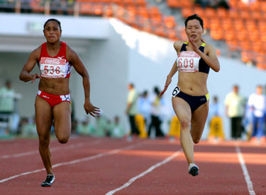 Đau tim vì...cô gái Thái Nguyên